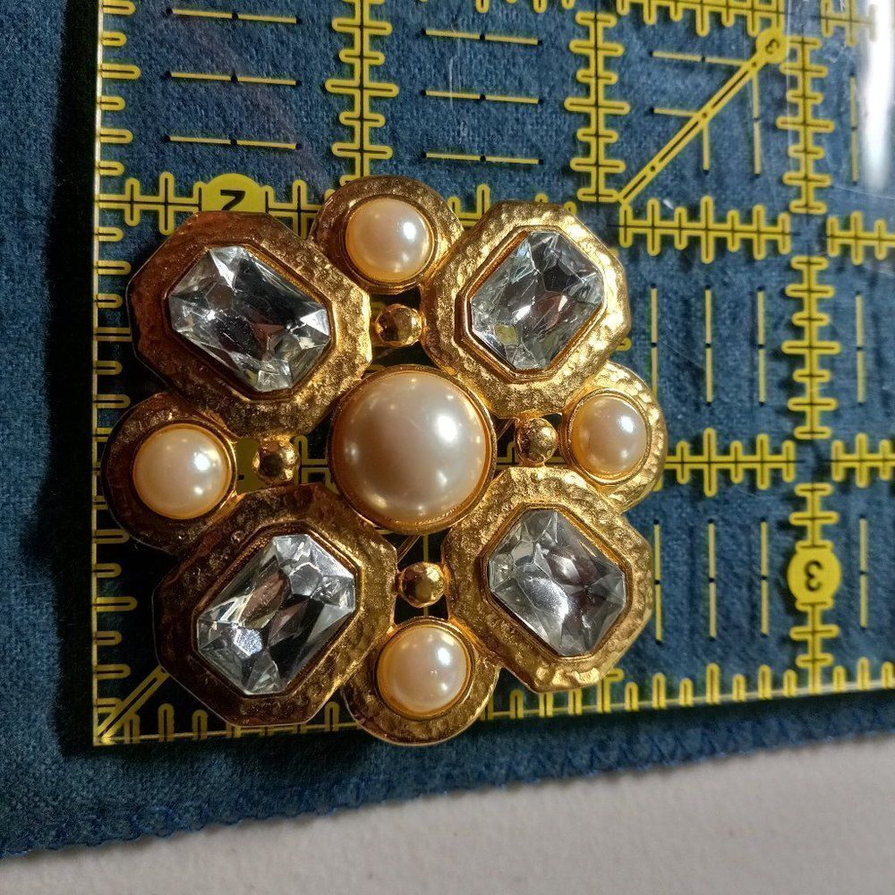 TAT marked pin - Picture 3 of 5